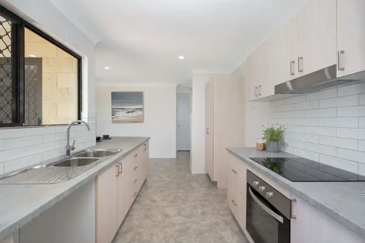 Fourth view of Homely house listing, 91 Colchester Crescent, Kirwan QLD 4817