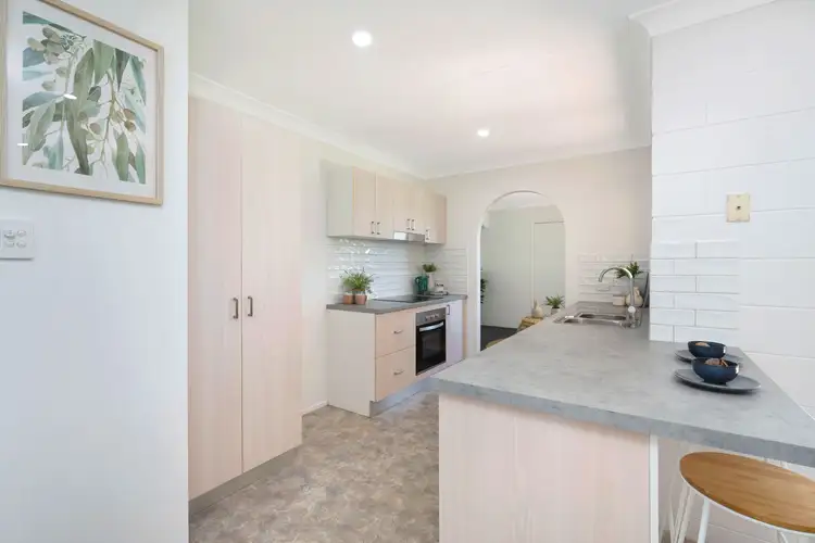 Fifth view of Homely house listing, 91 Colchester Crescent, Kirwan QLD 4817