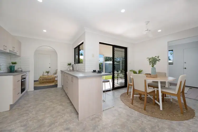 Sixth view of Homely house listing, 91 Colchester Crescent, Kirwan QLD 4817