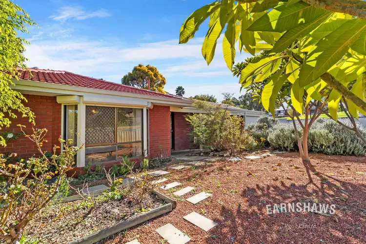 Second view of Homely house listing, 35 Talbot Road, Swan View WA 6056