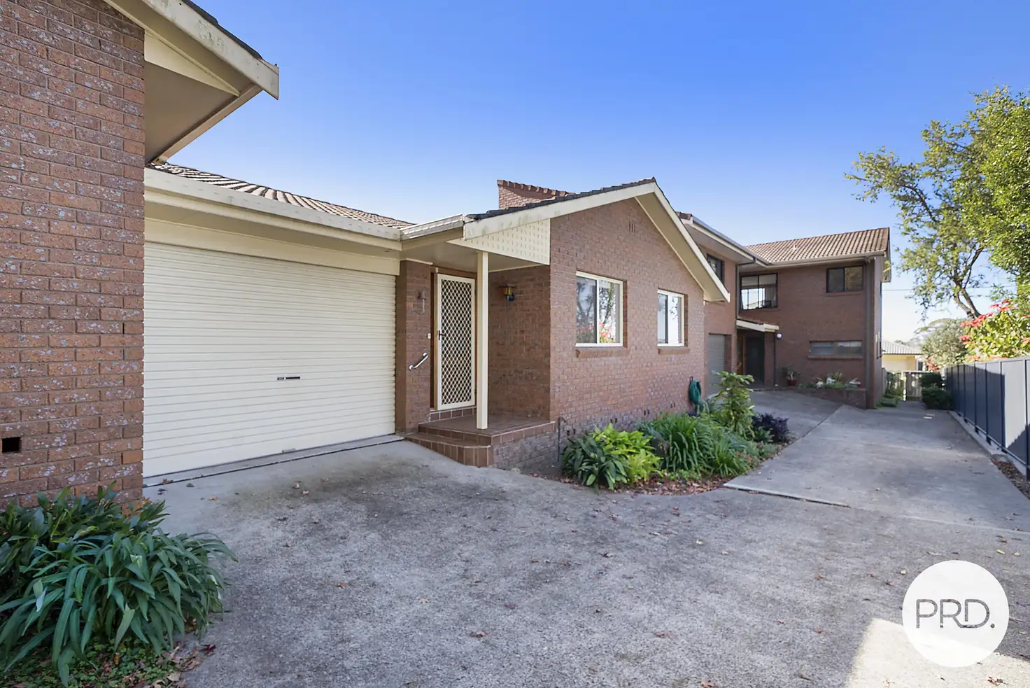 Main view of Homely villa listing, 2/73 Norman Street, Laurieton NSW 2443