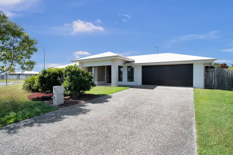Main view of Homely house listing, 91 Mansfield Drive, Beaconsfield QLD 4740