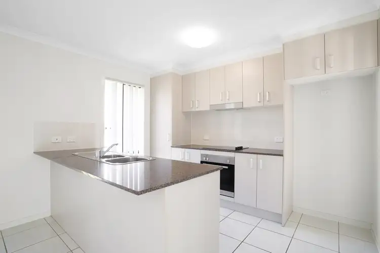 Second view of Homely house listing, 91 Mansfield Drive, Beaconsfield QLD 4740
