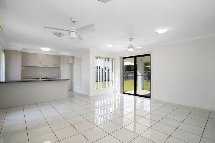 Third view of Homely house listing, 91 Mansfield Drive, Beaconsfield QLD 4740