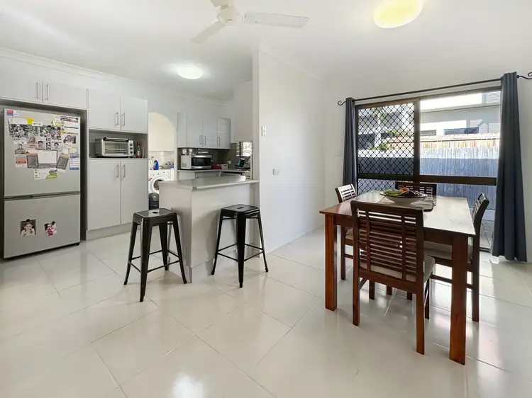 Fourth view of Homely unit listing, 1/40 Patrick Street, Aitkenvale QLD 4814