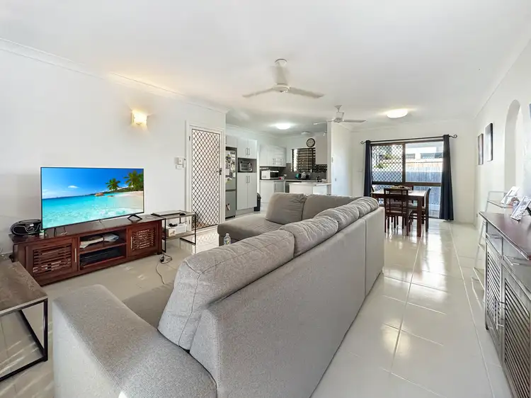 Fifth view of Homely unit listing, 1/40 Patrick Street, Aitkenvale QLD 4814