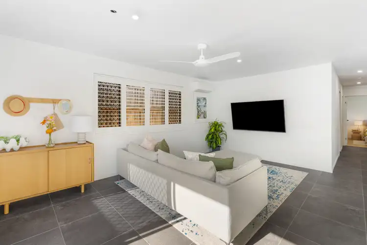 Fifth view of Homely house listing, 12 Elaine Street, Southport QLD 4215