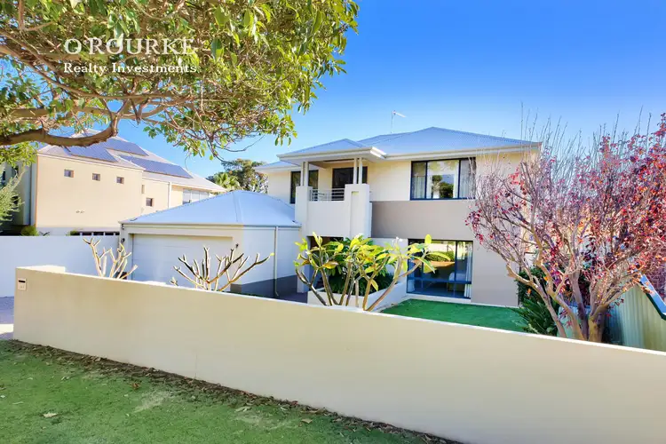 277 Grand Promenade, Doubleview WA 6018