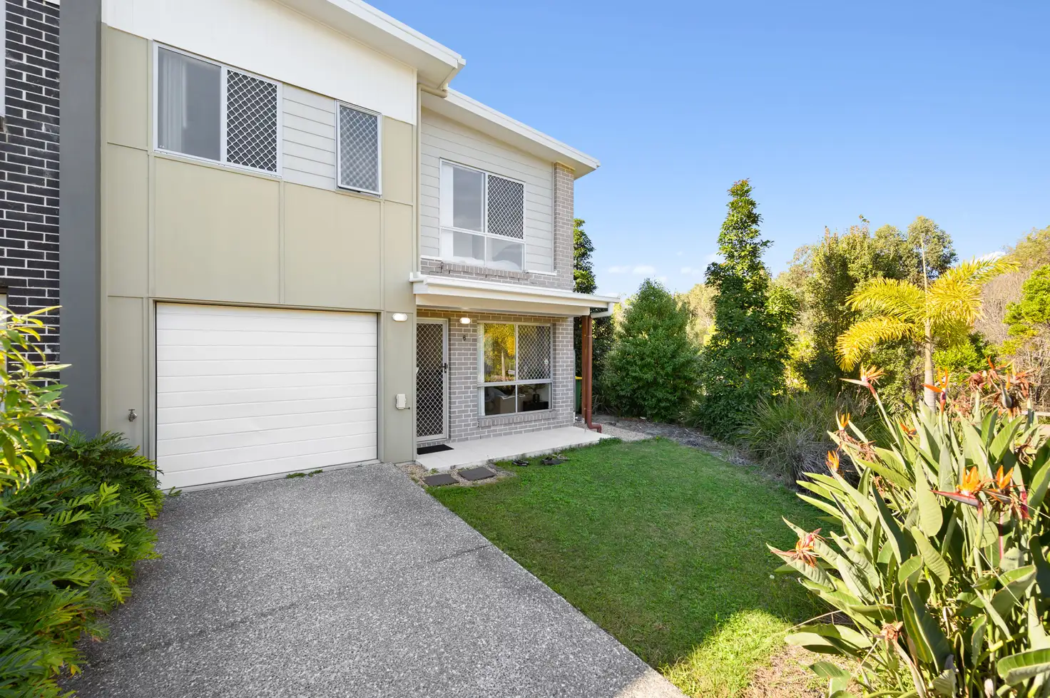 Main view of Homely townhouse listing, 6/57 Mcauley Parade, Pacific Pines QLD 4211