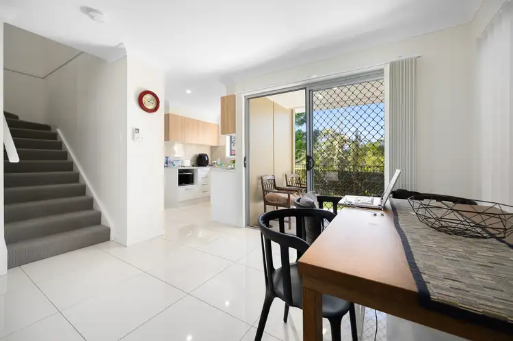 Third view of Homely townhouse listing, 6/57 Mcauley Parade, Pacific Pines QLD 4211