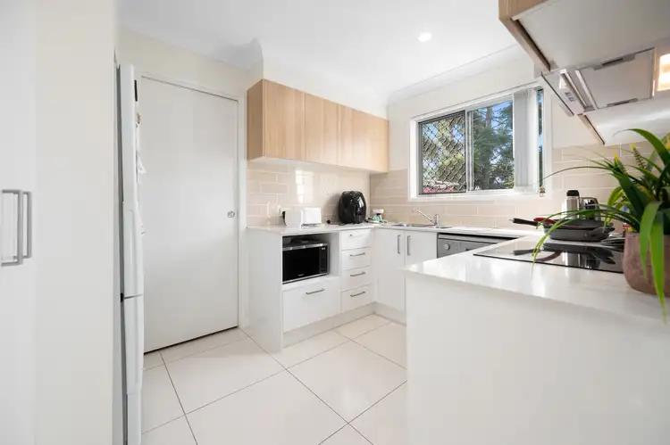 Fourth view of Homely townhouse listing, 6/57 Mcauley Parade, Pacific Pines QLD 4211