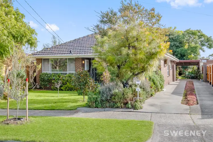 78 Waters Drive, Seaholme VIC 3018