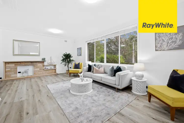 Second view of Homely house listing, 28 Ridge Street, Epping NSW 2121
