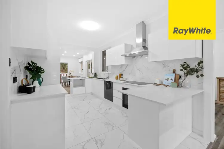 Fourth view of Homely house listing, 28 Ridge Street, Epping NSW 2121