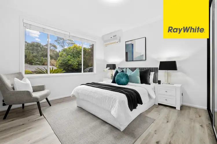 Fifth view of Homely house listing, 28 Ridge Street, Epping NSW 2121