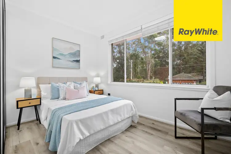Sixth view of Homely house listing, 28 Ridge Street, Epping NSW 2121