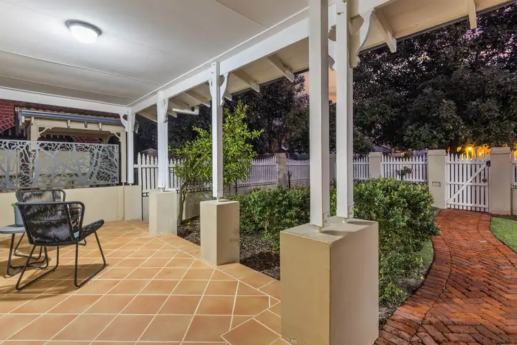 Fourth view of Homely house listing, 104 Third Avenue, Mount Lawley WA 6050