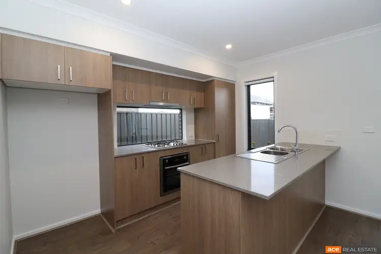 Second view of Homely house listing, 34B Hummingbird Drive, Botanic Ridge VIC 3977