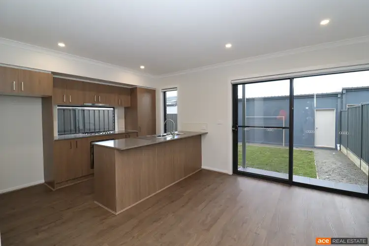 Third view of Homely house listing, 34B Hummingbird Drive, Botanic Ridge VIC 3977