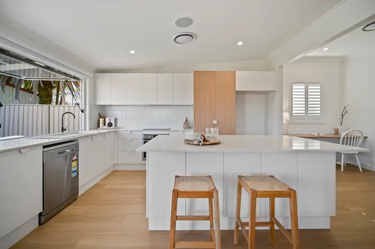 Fifth view of Homely house listing, 9 Woods Street, Redhead NSW 2290