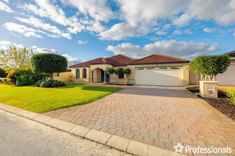 8 Gundaring Turn, Canning Vale WA 6155