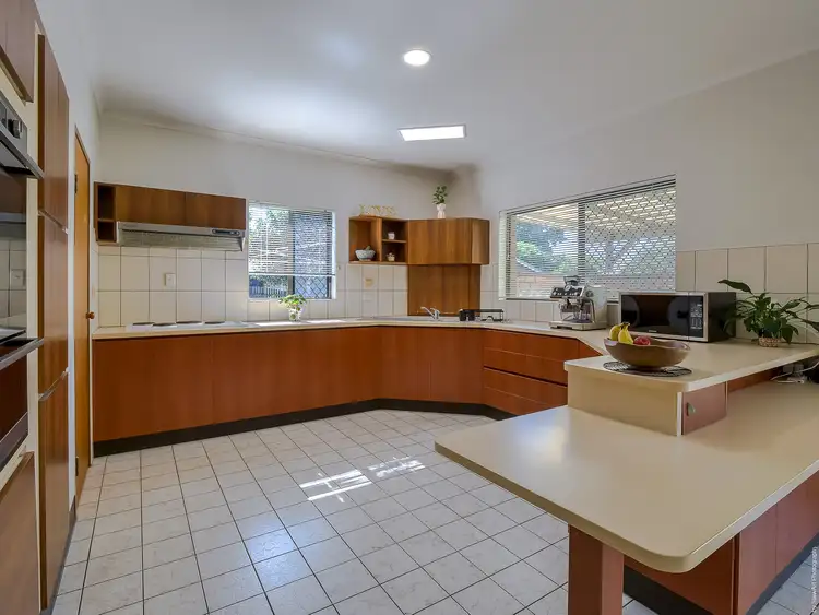 Fifth view of Homely house listing, 202 Denmans Camp Road, Wondunna QLD 4655