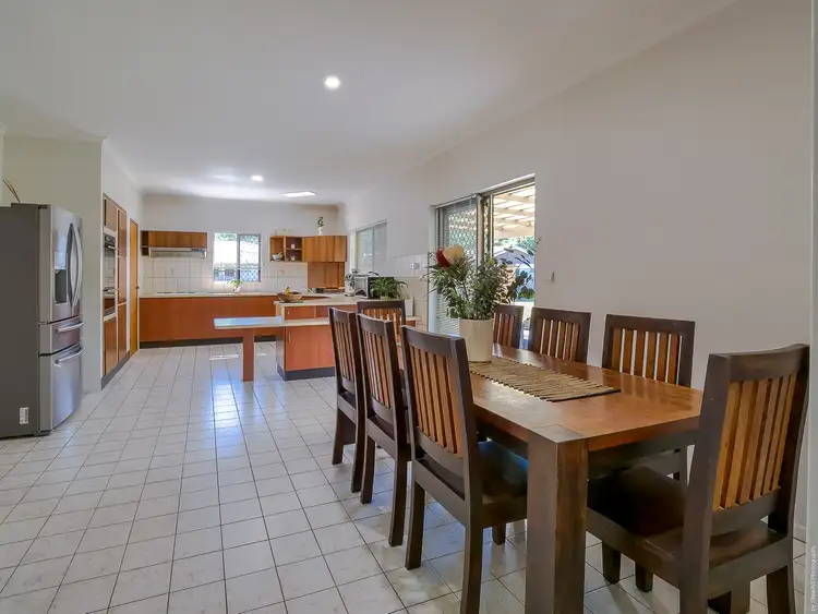 Seventh view of Homely house listing, 202 Denmans Camp Road, Wondunna QLD 4655