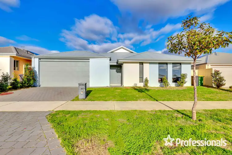 Main view of Homely house listing, 8 Lotus Drive, Maddington WA 6109