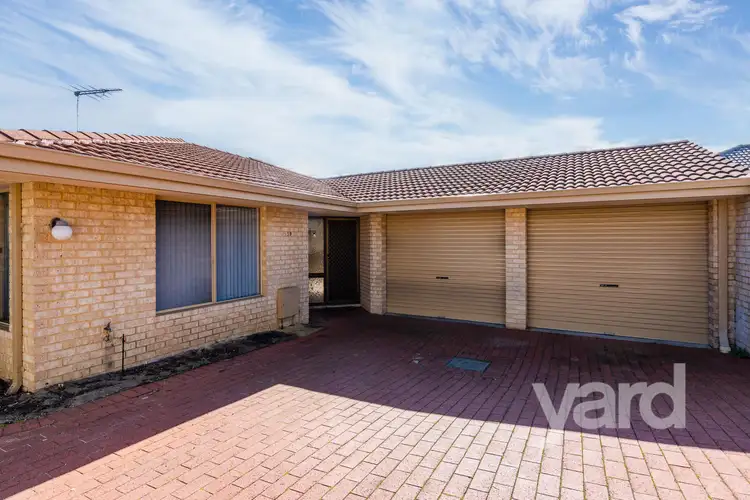 Main view of Homely house listing, 59A Murray Road, Bicton WA 6157