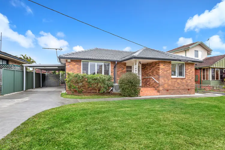 Main view of Homely house listing, 93 Bradman Ave, Warilla NSW 2528