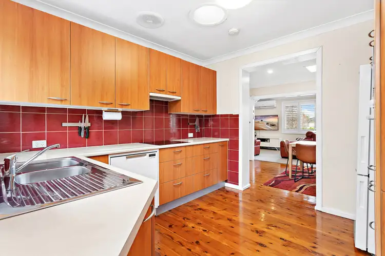 Third view of Homely house listing, 93 Bradman Ave, Warilla NSW 2528