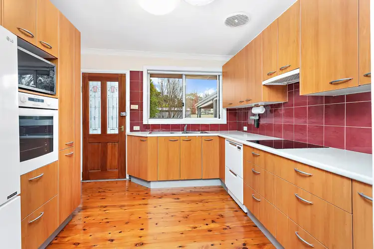 Fourth view of Homely house listing, 93 Bradman Ave, Warilla NSW 2528