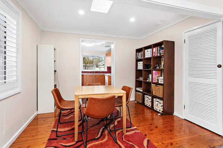 Fifth view of Homely house listing, 93 Bradman Ave, Warilla NSW 2528
