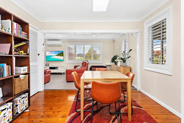 Sixth view of Homely house listing, 93 Bradman Ave, Warilla NSW 2528