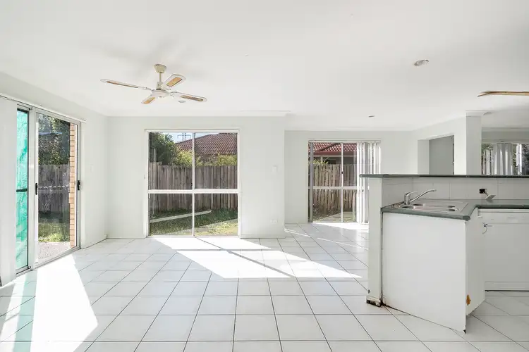 Sixth view of Homely house listing, 42 Allenby Drive, Meadowbrook QLD 4131