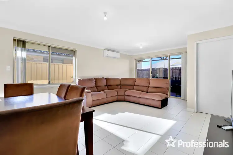 Fifth view of Homely unit listing, 3/20 Boardman Road, Canning Vale WA 6155