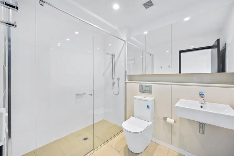 Fourth view of Homely apartment listing, 506/9 Baywater Drive, Wentworth Point NSW 2127
