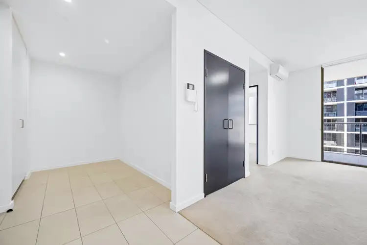 Sixth view of Homely apartment listing, 506/9 Baywater Drive, Wentworth Point NSW 2127