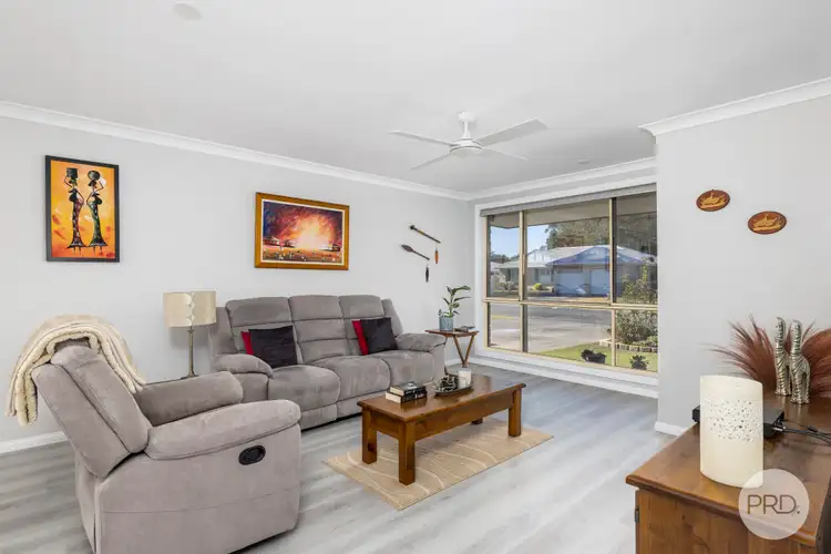 Second view of Homely semi-detached listing, 3/12 Compass Close, Salamander Bay NSW 2317