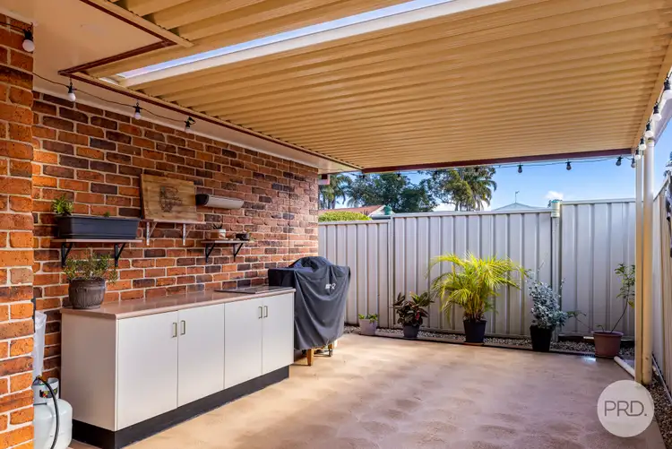 Sixth view of Homely semi-detached listing, 3/12 Compass Close, Salamander Bay NSW 2317