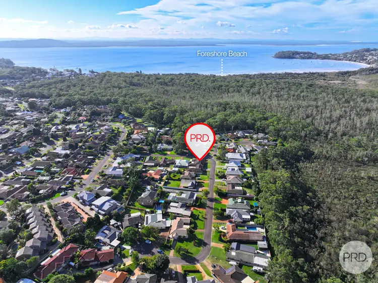 Seventh view of Homely semi-detached listing, 3/12 Compass Close, Salamander Bay NSW 2317