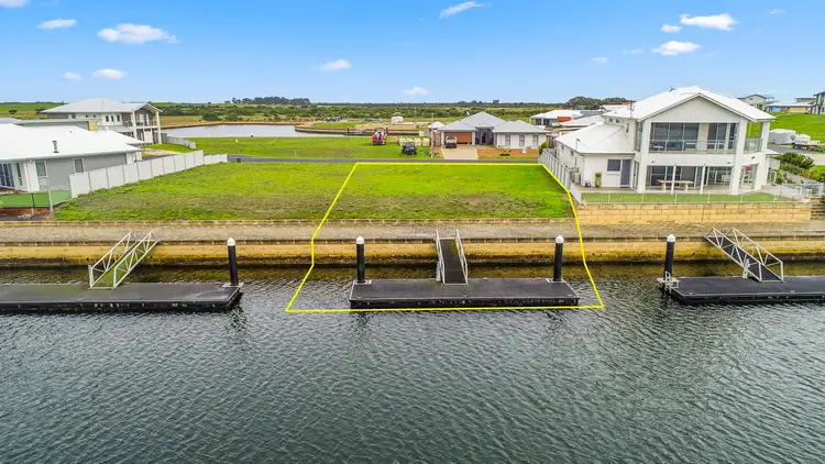 17 Seagate Way, Cape Jaffa SA 5275