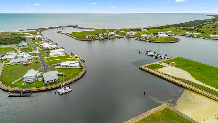 Fifth view of Homely land listing, 17 Seagate Way, Cape Jaffa SA 5275