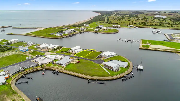 Sixth view of Homely land listing, 17 Seagate Way, Cape Jaffa SA 5275