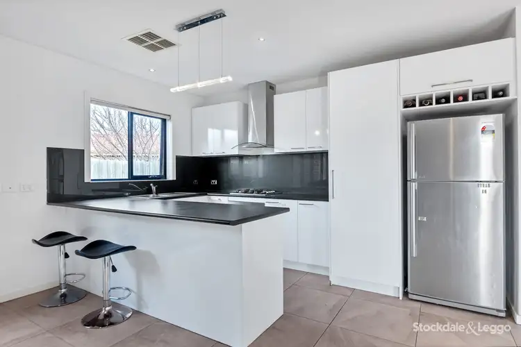 Third view of Homely house listing, 2/75 Bladin Street, Laverton VIC 3028