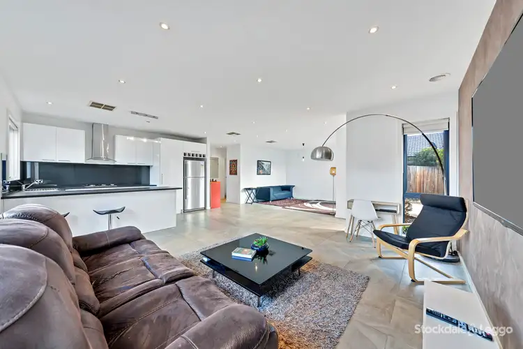 Fourth view of Homely house listing, 2/75 Bladin Street, Laverton VIC 3028