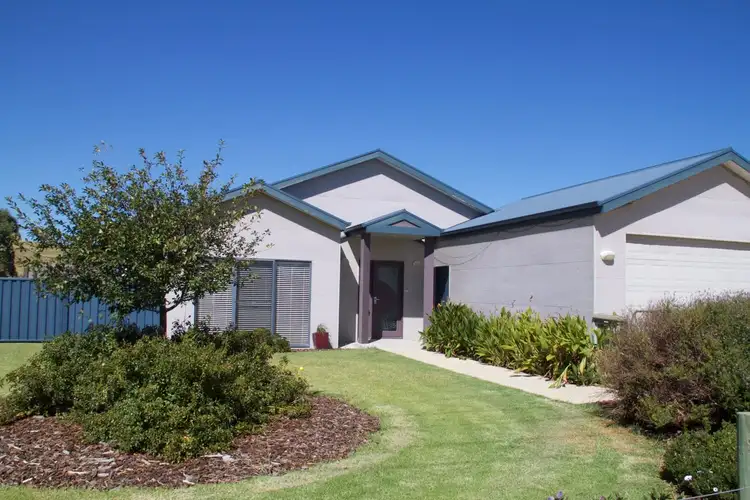 Main view of Homely house listing, 24 Tambo Boulevard, Metung VIC 3904