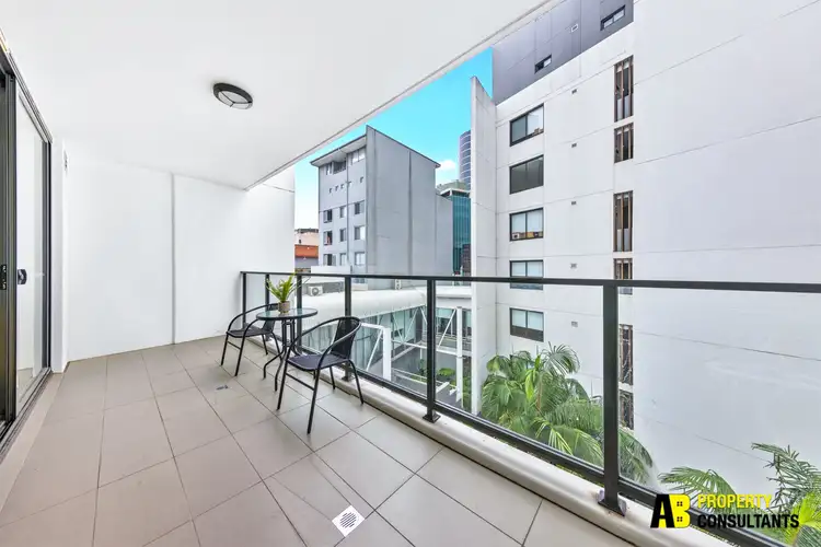 306/20-24 Kendall Street, Harris Park NSW 2150