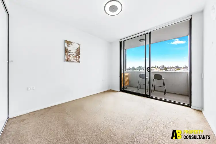 Fifth view of Homely unit listing, 306/20-24 Kendall Street, Harris Park NSW 2150