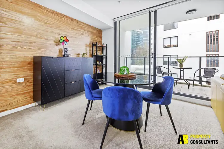 Sixth view of Homely unit listing, 306/20-24 Kendall Street, Harris Park NSW 2150